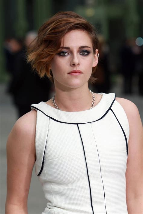 kristen stewart sexy|Kristen Stewart Puts a Sexy Spin on the Singlet